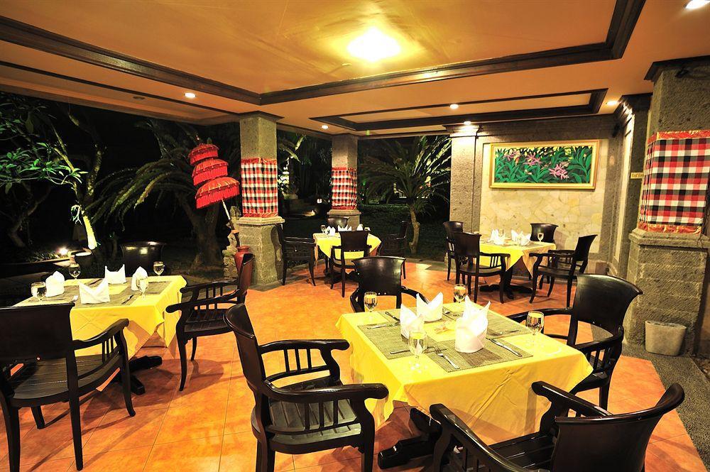 Hotel De Munut Ubud (Bali)