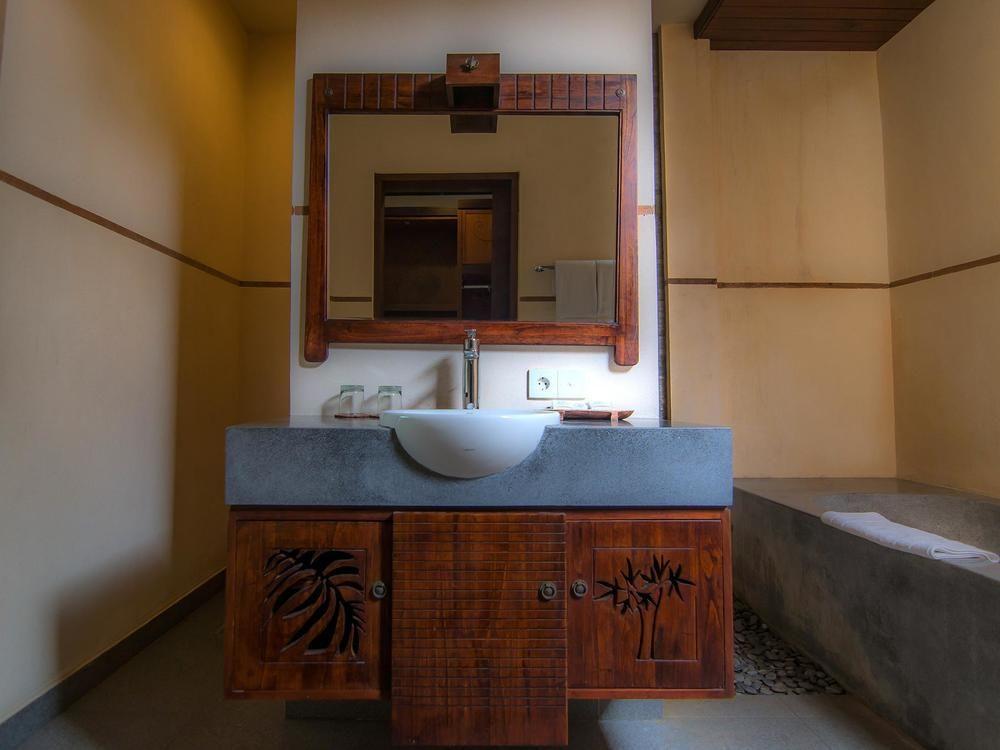 De Munut Hotel Ubud (Bali)