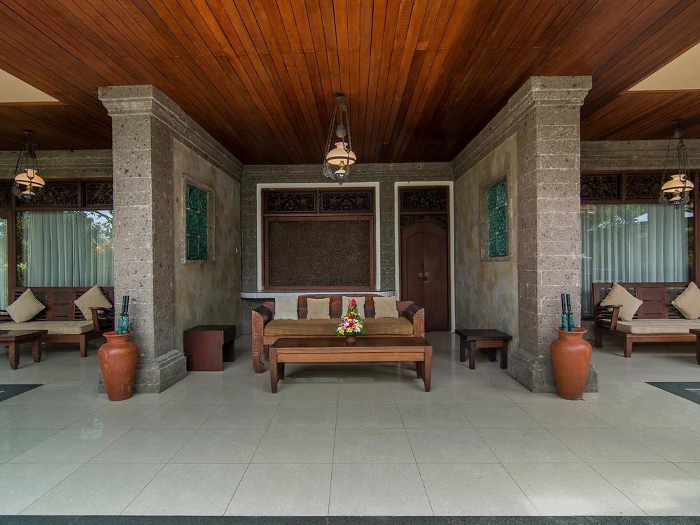 De Munut 3* Ubud (Bali)