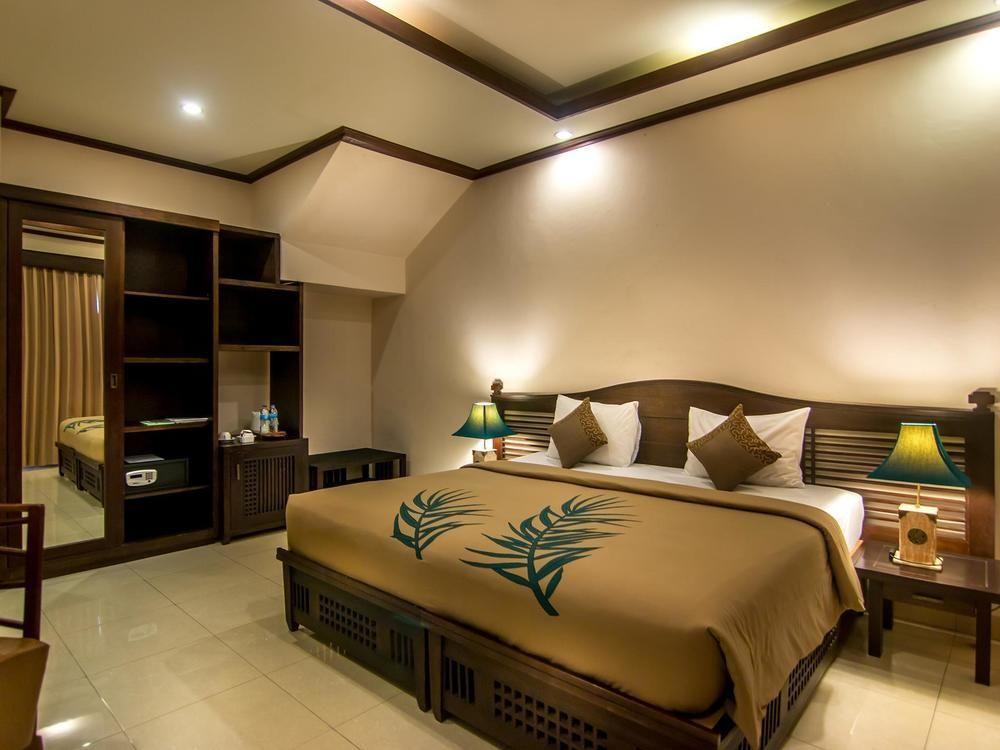 De Munut 3* Ubud (Bali)