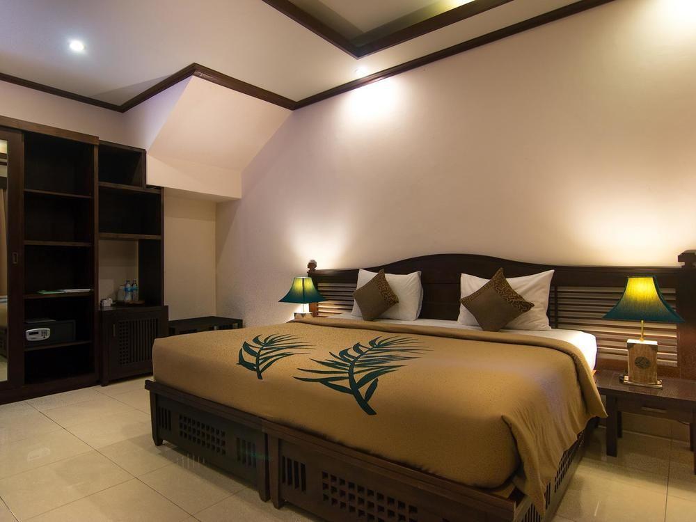 De Munut 3* Ubud (Bali)