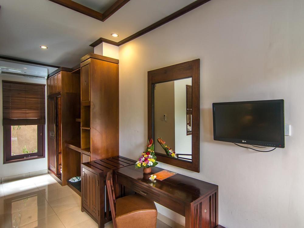 De Munut Hotel Ubud (Bali)