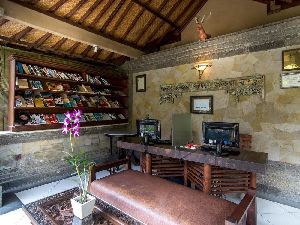 De Munut 3* Ubud (Bali)