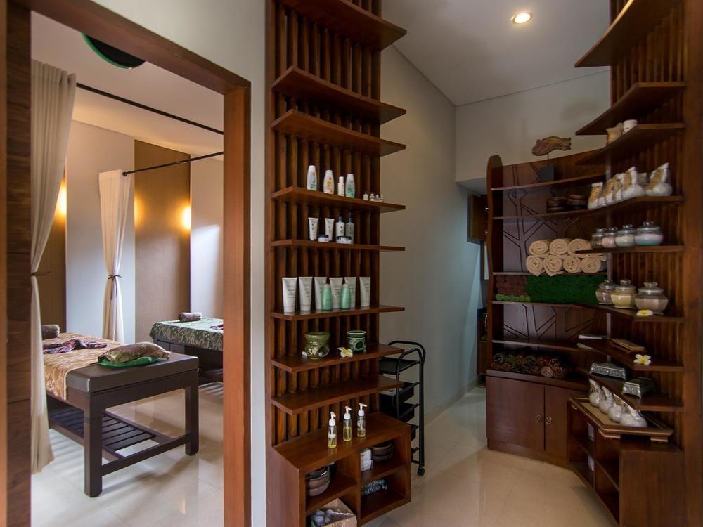 De Munut Hotel Ubud (Bali)