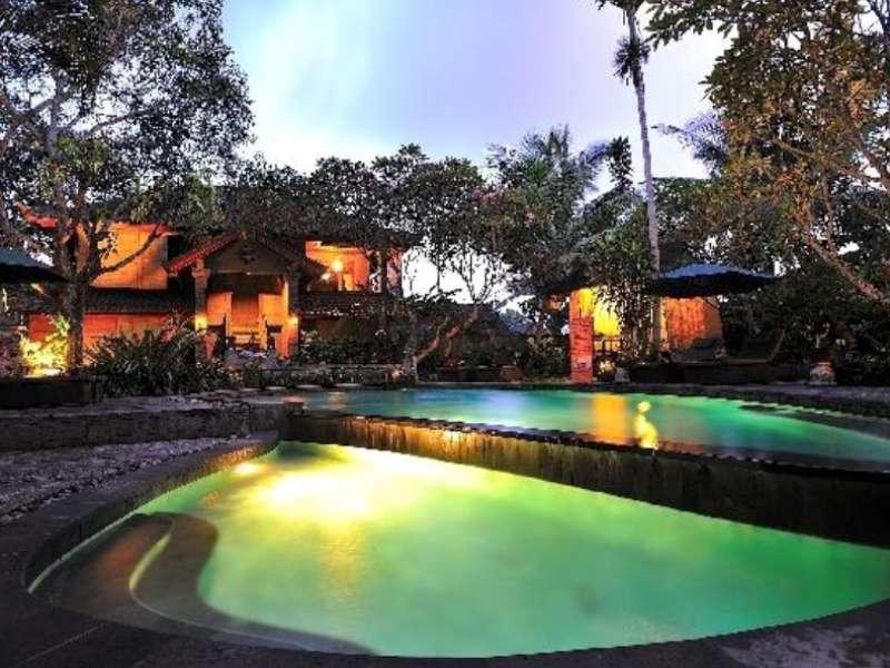 De Munut 3* Ubud (Bali)