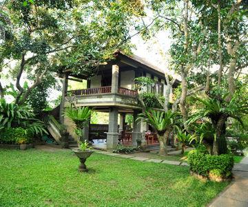 De Munut Hotel 3*
