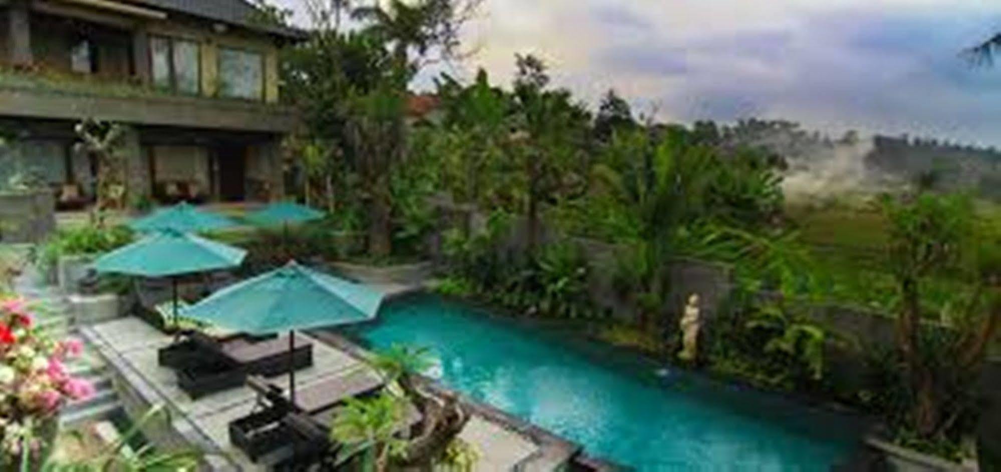 De Munut Hotel Ubud (Bali)