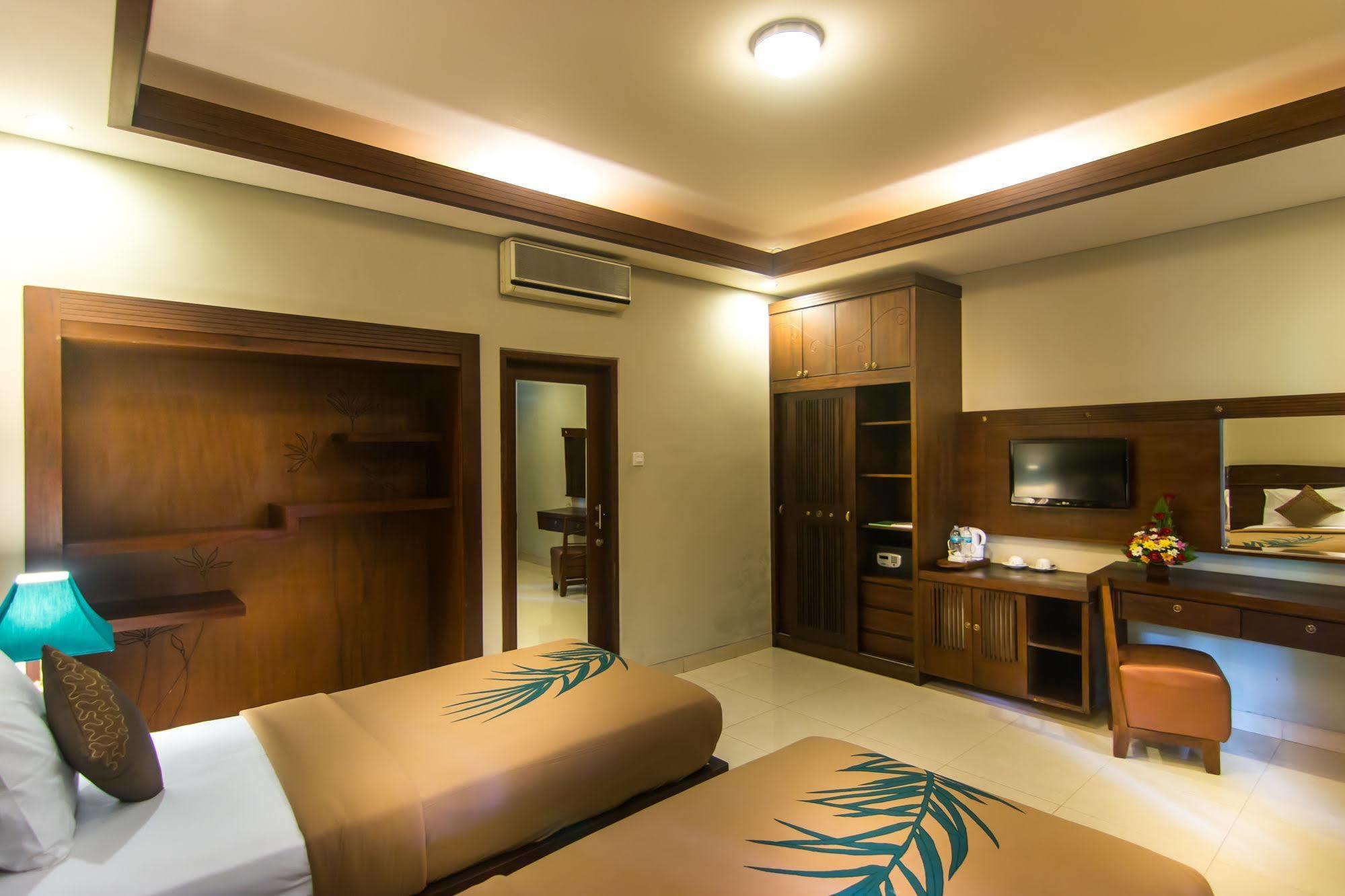 De Munut Ubud (Bali)