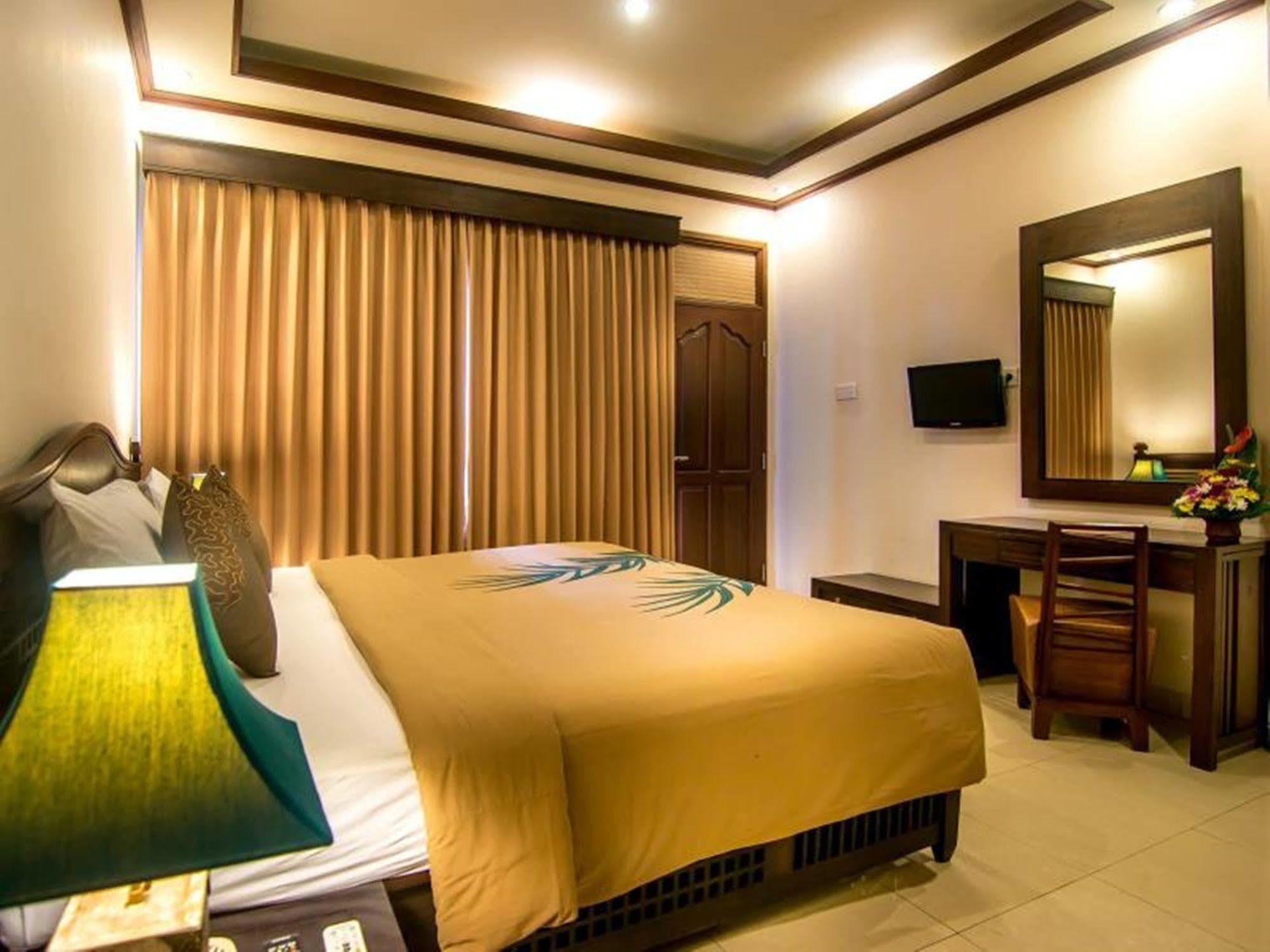 De Munut 3* Ubud (Bali)